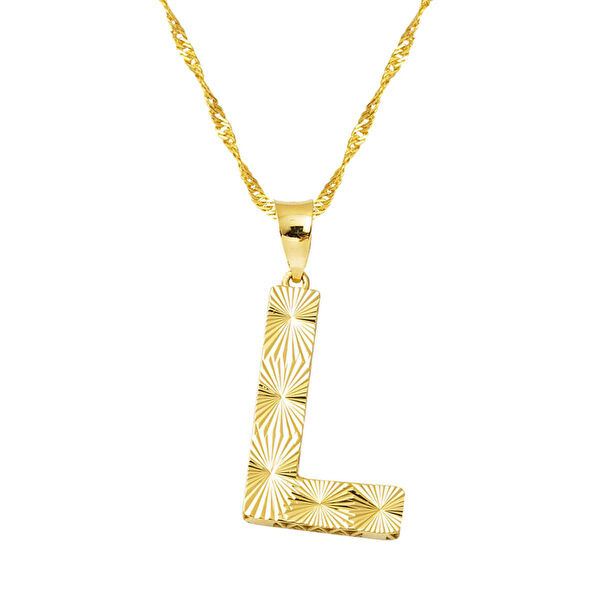 Harem Altın Altın Kolye