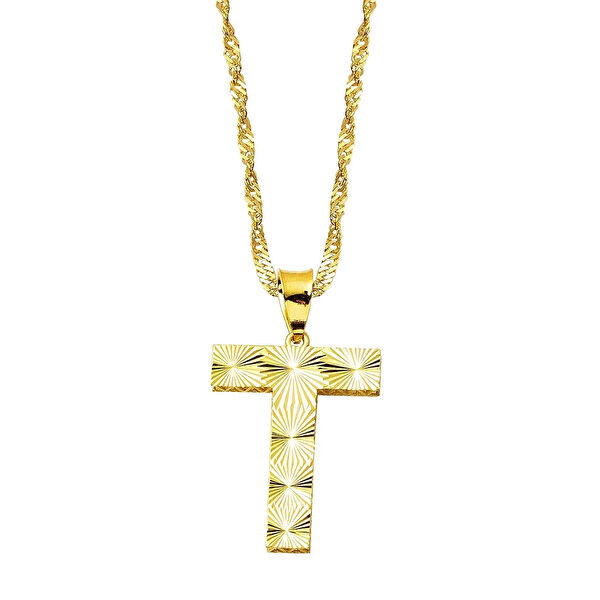 Harem Altın Altın Kolye