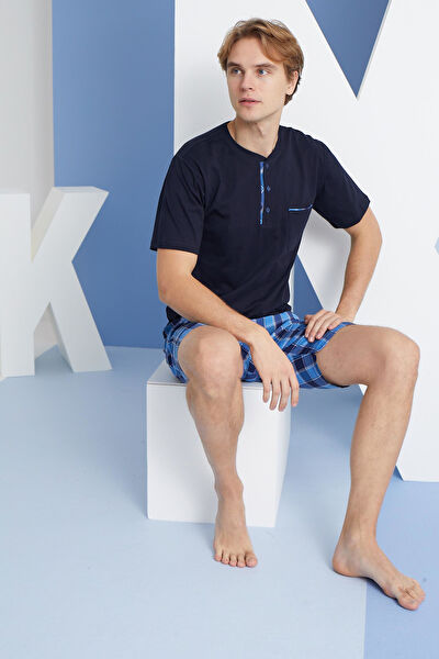 Kly Erkek Pijama, Pijama Takımı