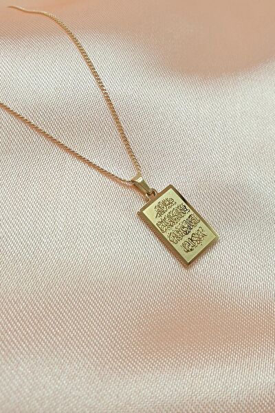 Sacce Scarves&Accessories Kolye