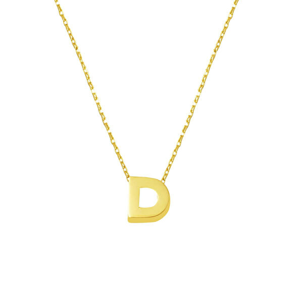 Harem Altın Altın Kolye