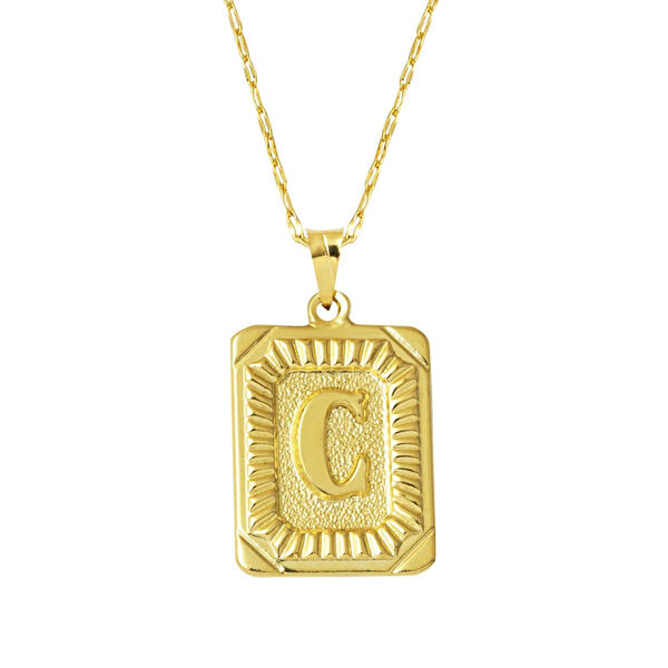 Harem Altın Altın Kolye