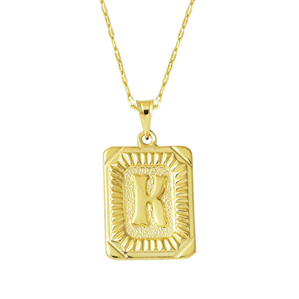 Harem Altın Altın Kolye