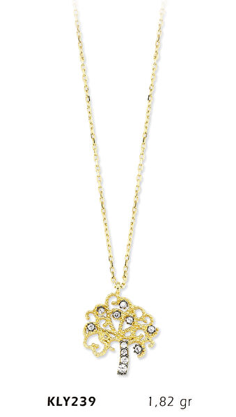 Harem Altın Kolye