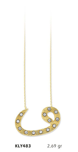 Harem Altın Kolye