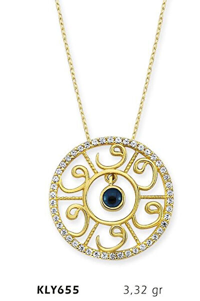 Harem Altın Kolye