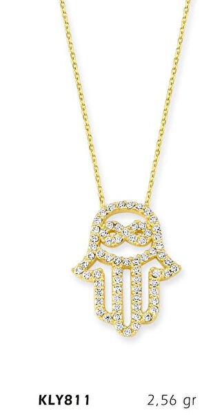 Harem Altın Kolye
