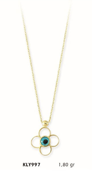 Harem Altın Kolye