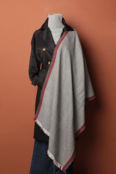 vebende Atkı, Kaşkol, Boyunluk