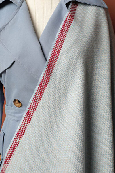 vebende Atkı, Kaşkol, Boyunluk