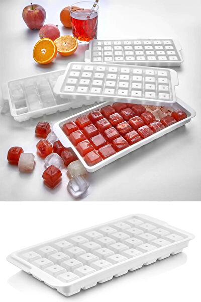 Rotanev Buz Kalıbı, Torbası