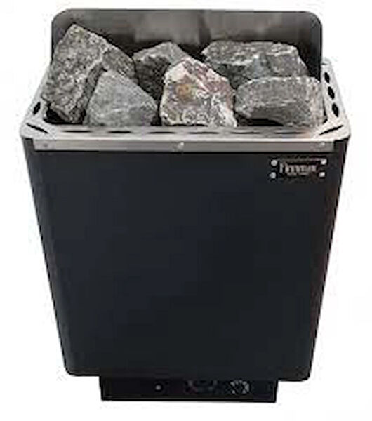 KAZDAL Sauna Aksesuarları