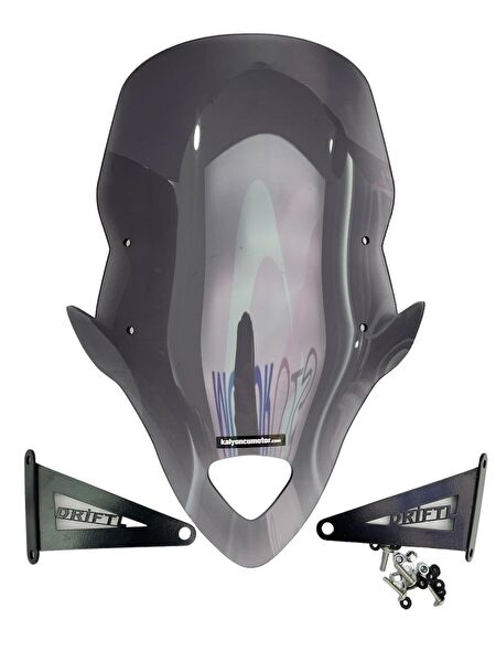 Kaly Ön Cam Siperlik