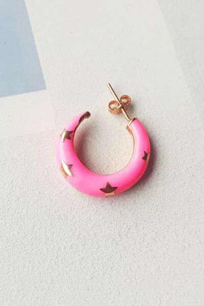 MorMajor Silver Küpe