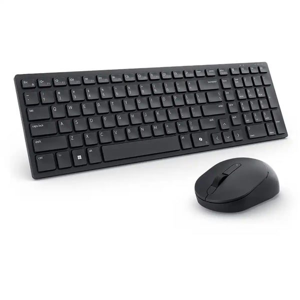 Dell Klavye Mouse Seti