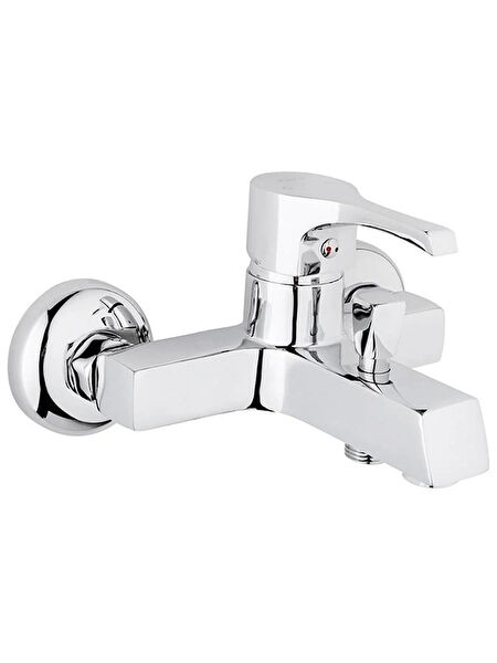 Kare Banyo Bataryası