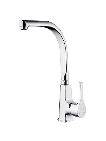 Kare Lavabo Bataryası