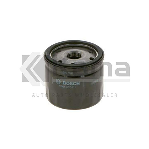 Bosch Yağ Filtreleri