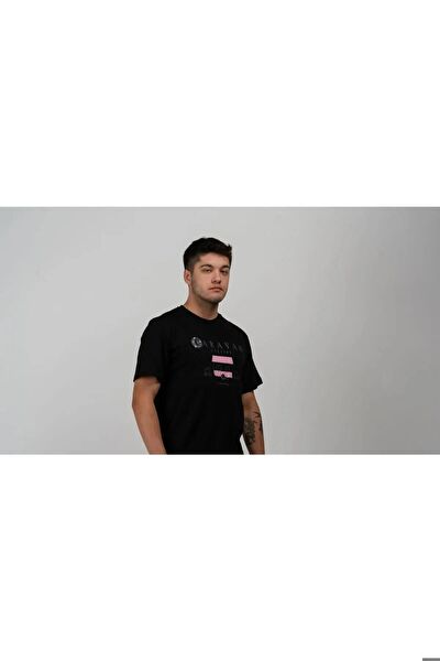 KAMBA Erkek Tişört