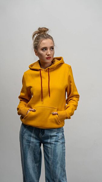 KAMBA Kadın Sweatshirt
