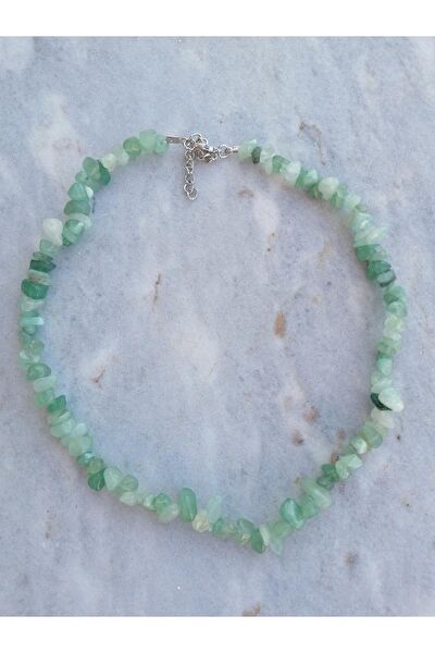 Güneş Doğaltaş Kolye