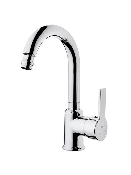 Kare Lavabo Bataryası