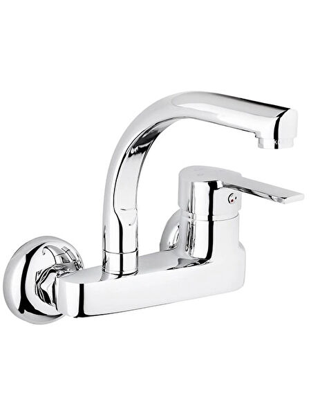 Kare Lavabo Bataryası