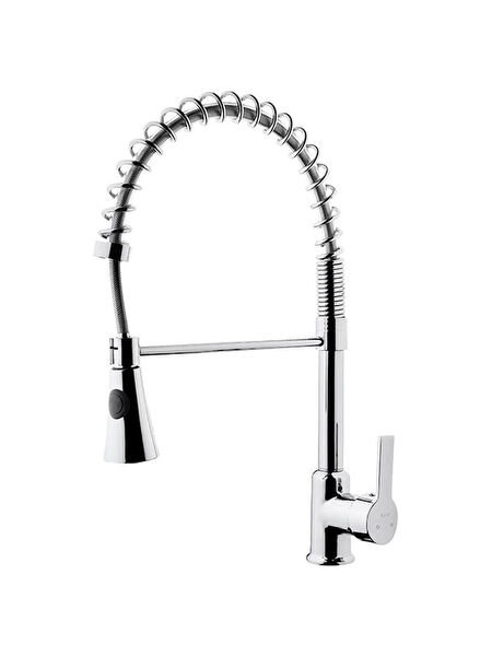 Kare Lavabo Bataryası