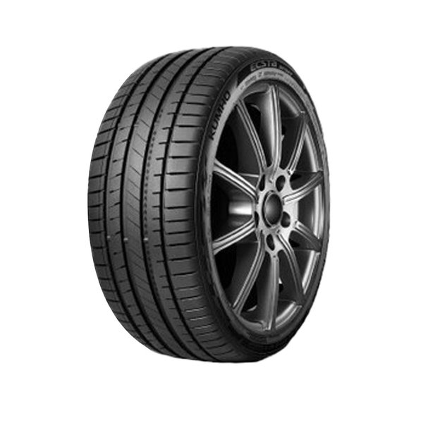 Kumho Oto Lastikler (245/45R18)