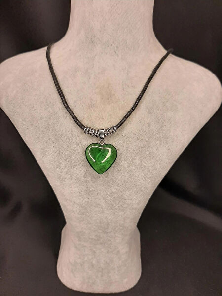 Diğer Pi Sistemler Kolye