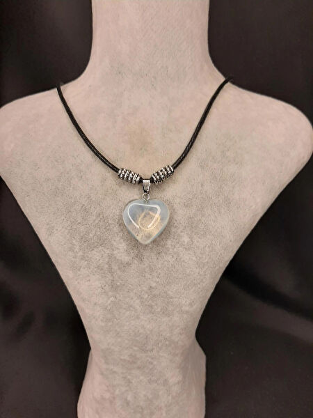 Diğer Pi Sistemler Kolye