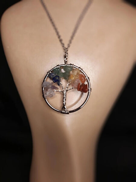 Diğer Pi Sistemler Kolye