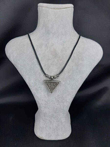 Diğer Pi Sistemler Kolye, Zincir, Künye