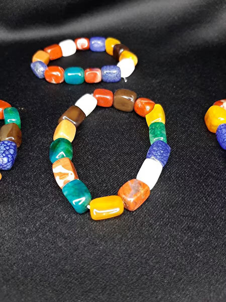 MRYart Erkek Bileklik