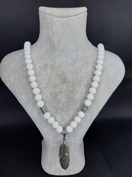 MRYart Kolye, Zincir, Künye