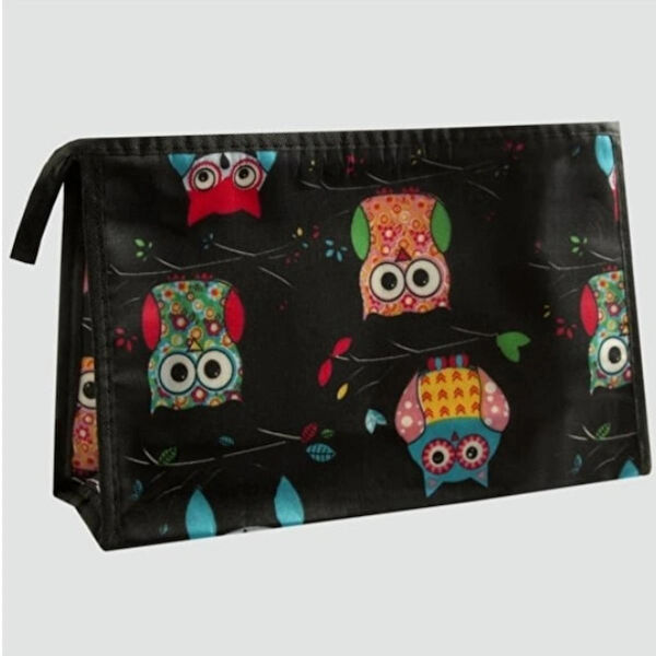 MRYart Makyaj Çantası