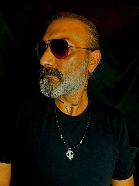 MRYart Kolye, Zincir, Künye