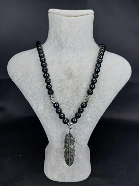 MRYart Kolye, Zincir, Künye