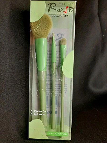 MRYart Makyaj Fırçası