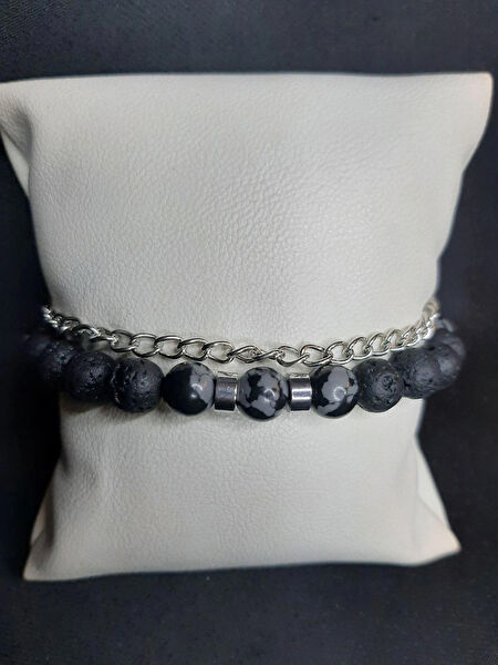 MRYart Erkek Bileklik