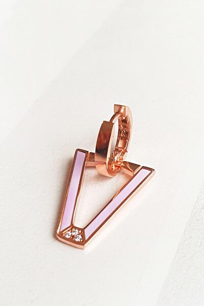 MorMajor Silver Küpe