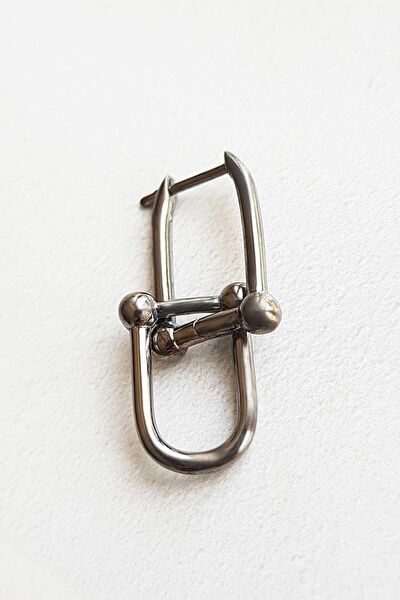 MorMajor Silver Küpe