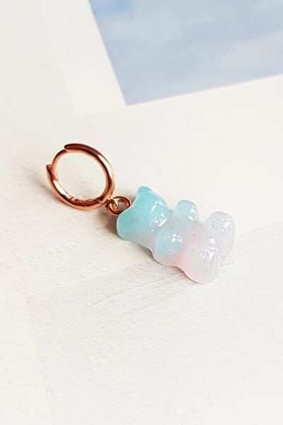 MorMajor Silver Küpe