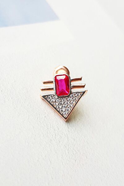 MorMajor Silver Küpe