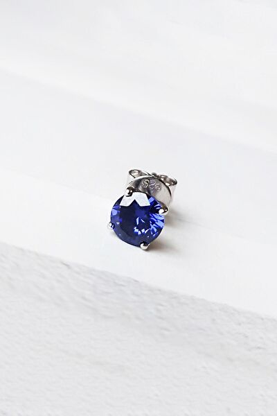 MorMajor Silver Küpe