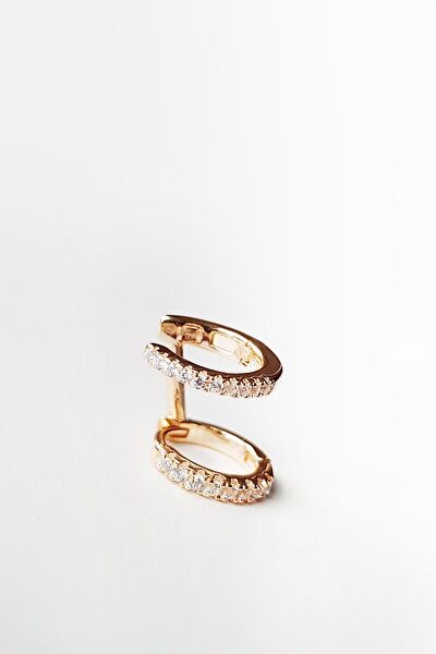 MorMajor Silver Küpe