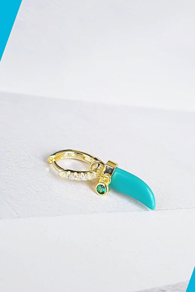 MorMajor Silver Küpe