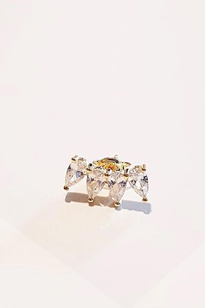 MorMajor Silver Küpe