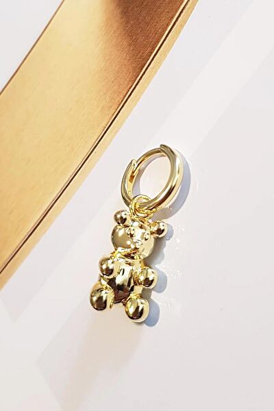 MorMajor Silver Küpe