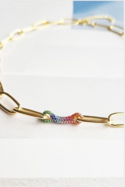 MorMajor Silver Kolye